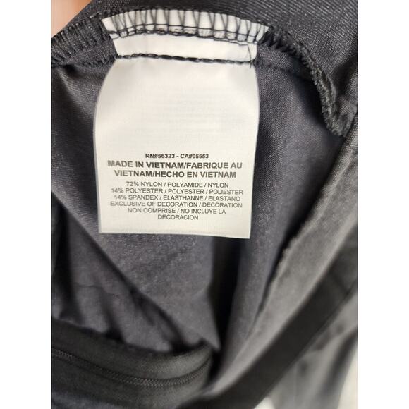 Nike Men's Gray Performance Jacket Size Large Athleisure - Picture 7 of 8